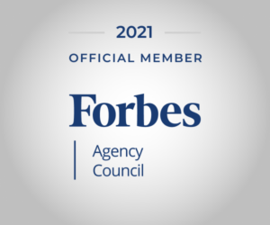 Forbes Agency Council mention