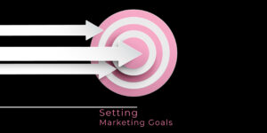 setting marketing goals