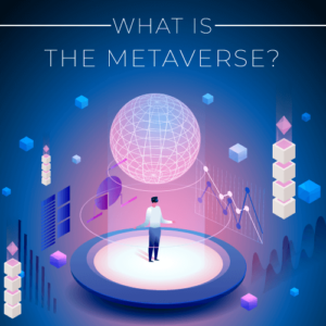 what is the metaverse