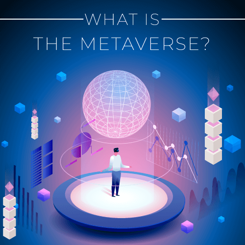 Expert Guide To Entering The Metaverse